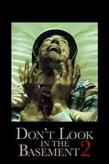 Portada de Don't Look in the Basement 2