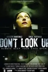 Laura Lance interpreta a Romanian Midwife en Don't Look Up