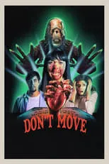 Película Don't Move