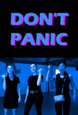 Película Don't Panic