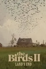 Jeff Goodwin es Self en Don't Remake Hitchcock Movies: Looking Back at The Birds II: Land's End