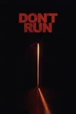 Película Don't Run