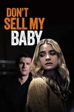 Póster de Don't Sell My Baby