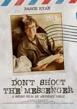 Portada de Don't Shoot The Messenger