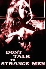 Portada de Don't Talk to Strange Men