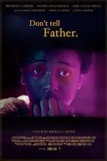 Daniel W. Fitzgerald interpreta a Father Clark en Don't tell Father