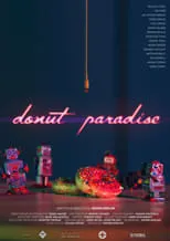 Köksal Ünal interpreta a  en Donut Paradise