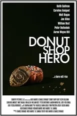 Película Donut Shop Hero