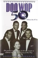 Jerry Butler interpreta a Himself - Host en Doo Wop 50