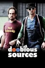 Póster de la película Doobious Sources