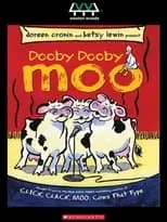 Póster de la película Dooby Dooby Moo