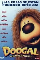 Portada de Doogal