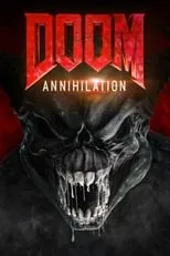 Poster de la película Doom: Annihilation - Películas hoy en TV