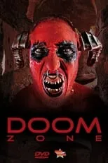 Poster de Doom Zone