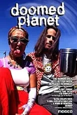 Poster de la película Doomed Planet - Películas hoy en TV