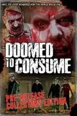 Douglas Sidney es  en Doomed to Consume