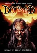 Aaron Gaffey interpreta a Wes en Doomed