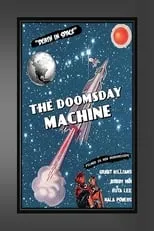 Denny Miller interpreta a Col. Don Price en Doomsday Machine