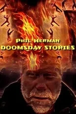 Phil Herman interpreta a Zorak en Doomsday Stories