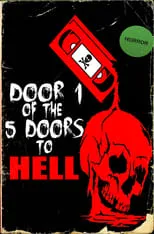 Película Door 1 of the 5 Doors to Hell