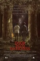 Poster de la película Door Into Darkness - Películas hoy en TV