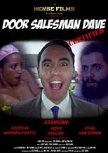 Georgia Curtis es Aretta en Door Salesman Dave