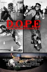 Jay Adams es  en D.O.P.E. - Death Or Prison Eventually