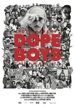 Película Dope Boys Alphabet