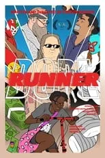 Película Dope Runner