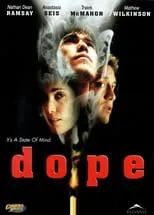 Poster de la película Dope - Películas hoy en TV