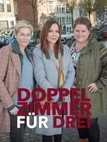 Película Doppelzimmer für drei