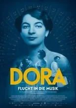 Poster de DORA - Flucht in die Musik