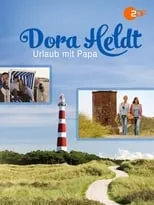 Julia Stinshoff interpreta a Christine Schmidt en Dora Heldt: Urlaub mit Papa