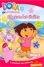 Regan Mizrahi es  en Dora the Explorer: Catch the Stars