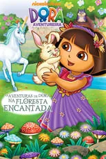 Poster de la película Dora the Explorer: Dora's Enchanted Forest Adventures - Películas hoy en TV