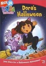 Regan Mizrahi es (Voice) en Dora the Explorer: Dora's Halloween