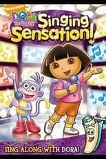 Caitlin Sanchez es Dora (voice) en Dora The Explorer: Singing Sensation!