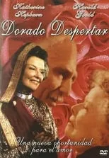 István Juhász en la película Dorado despertar