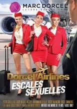 Poster de la película Dorcel Airlines - Escales sexuelles - Películas hoy en TV