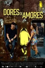 Película Dores de Amores