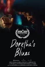 Doretha's Blues portada