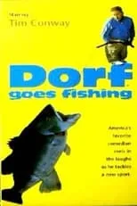 Yvonne Wilder es Mrs. Dorf en Dorf Goes Fishing