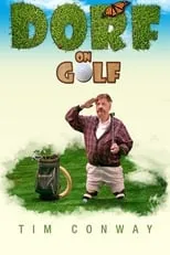 Póster de la película Dorf On Golf