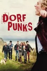 Póster de la película Dorfpunks