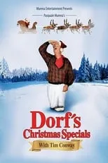 Portada de Dorf's Christmas Specials