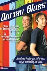 Dorian Blues portada