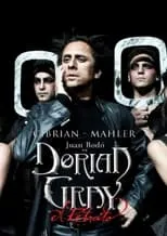 Poster de la película Dorian Gray, el retrato - Películas hoy en TV