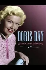 Kaye Ballard es Self en Doris Day: A Sentimental Journey