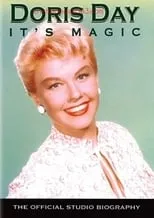 A. E. Hotchner es Self en Doris Day: It's Magic