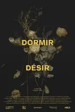 Póster de Dormir désir